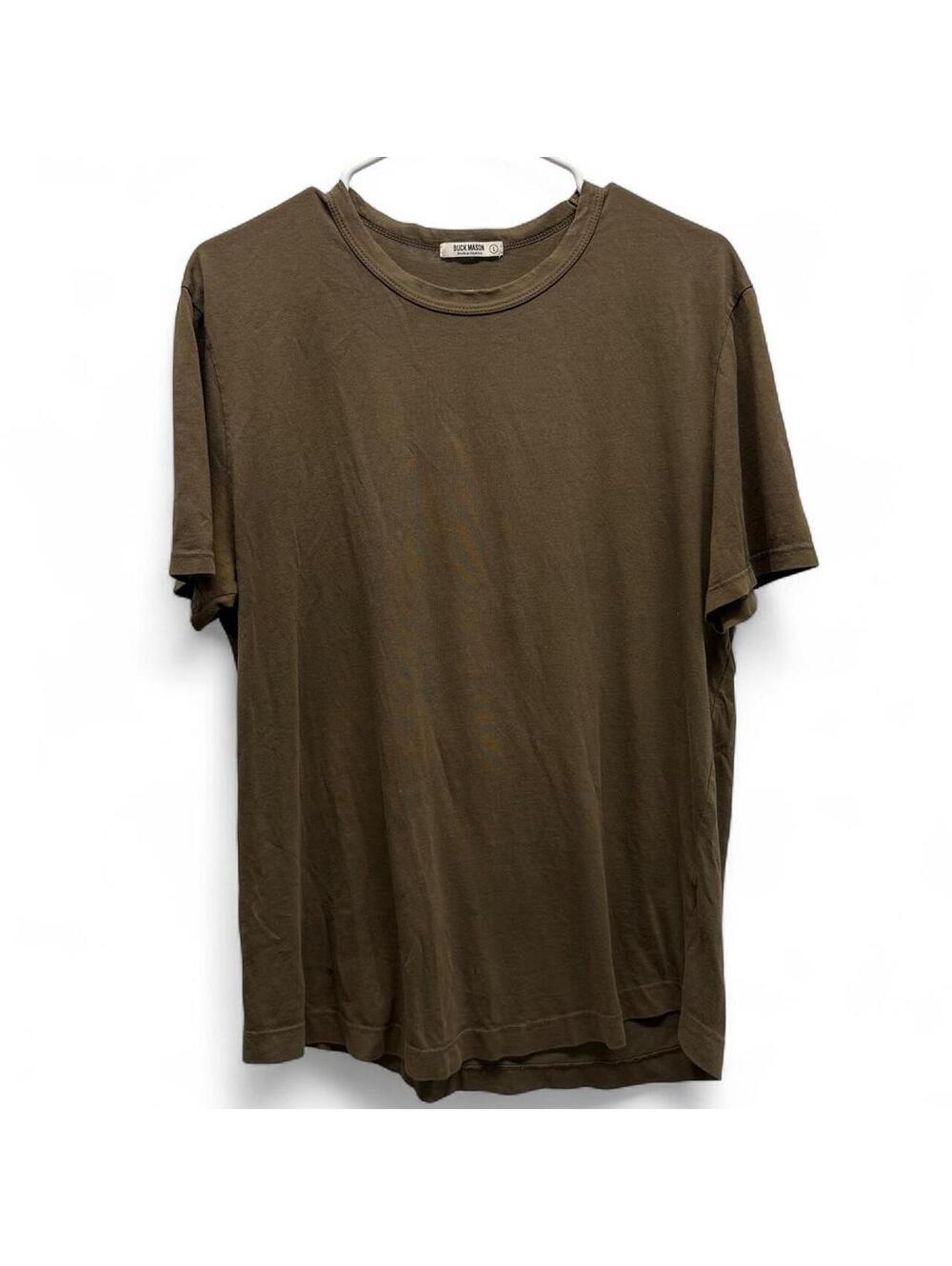 Buck Mason Tshirt